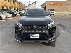 RAV4 ハイブリッドG
