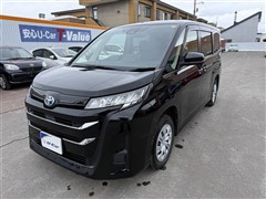 トヨタ ノア ハイブリッド X