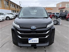 ノア ハイブリッド X