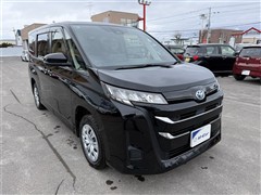 ノア ハイブリッド X