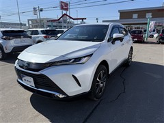 トヨタ　ハリアーハイブリッド G