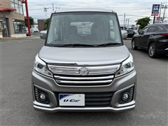 フレアワゴン カスタムスタイル XS