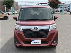 ルーミー G