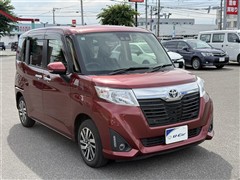 ルーミー G