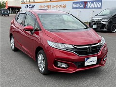フィット ハイブリッド L HS