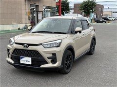 トヨタ ライズ G