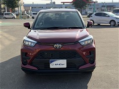 ライズ G
