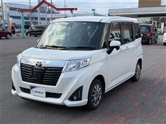 ルーミー G S