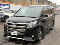 トヨタ ノア SI WXB2