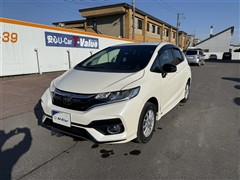 ホンダ フィット 13G・S HS