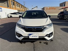 フィット 13G・S HS