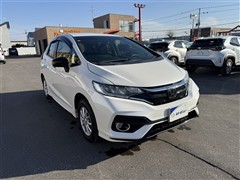 フィット 13G・S HS