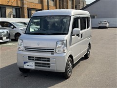 スズキ エブリィバン ジョインHルーフ