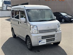エブリィバン ジョインHルーフ