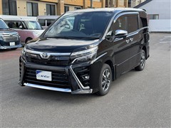 トヨタ ヴォクシー ZS キラメキ3