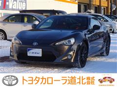 トヨタ　86 GT リミテッド