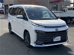 ヴォクシー ハイブリッド S-Z