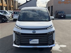 ヴォクシー ハイブリッド S-Z