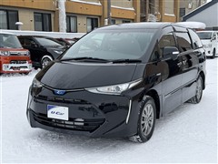 エスティマHV アエラス プレミアム