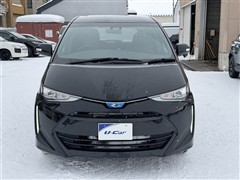 エスティマHV アエラス プレミアム