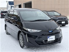 エスティマHV アエラス プレミアム