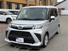トヨタ　ルーミー G
