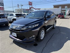 トヨタ　ハリアー プレミアムアドバンPKG