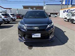 ハリアー プレミアムアドバンPKG