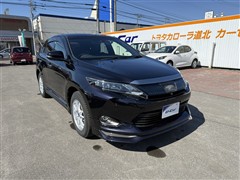 ハリアー プレミアムアドバンPKG