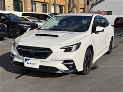 スバル レヴォーグ GT EX