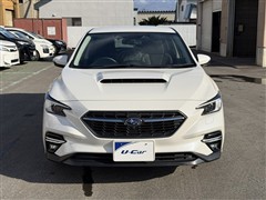 レヴォーグ GT EX