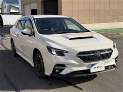 レヴォーグ GT EX