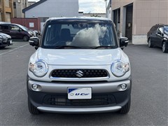 クロスビー ハイブリッド MZ