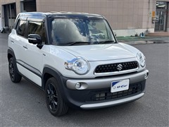 クロスビー ハイブリッド MZ