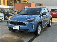 ヤリスクロス Z