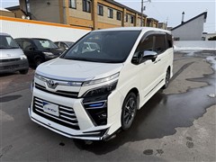 ヴォクシー ZS キラメキ3