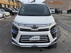 ヴォクシー ZS キラメキ3