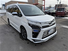 ヴォクシー ZS キラメキ3