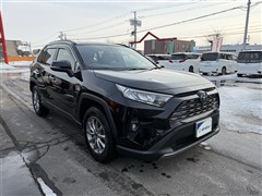 RAV4 G