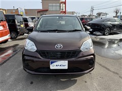 パッソ X LパッケージS