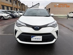 C-HR G
