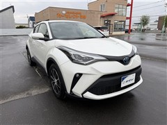 C-HR G