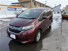 ホンダ フリード G HondaSencing