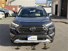 RAV4 HV アドベンチャー