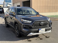 RAV4 HV アドベンチャー