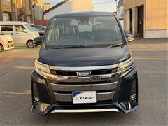 ノア Si WxB