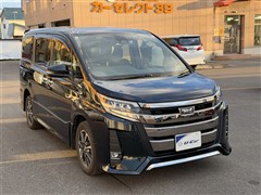 ノア Si WxB