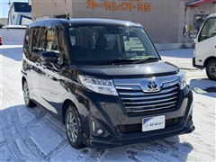 ルーミー カスタムG