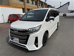 トヨタ ノア SI WXB3