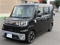 ウェイク G